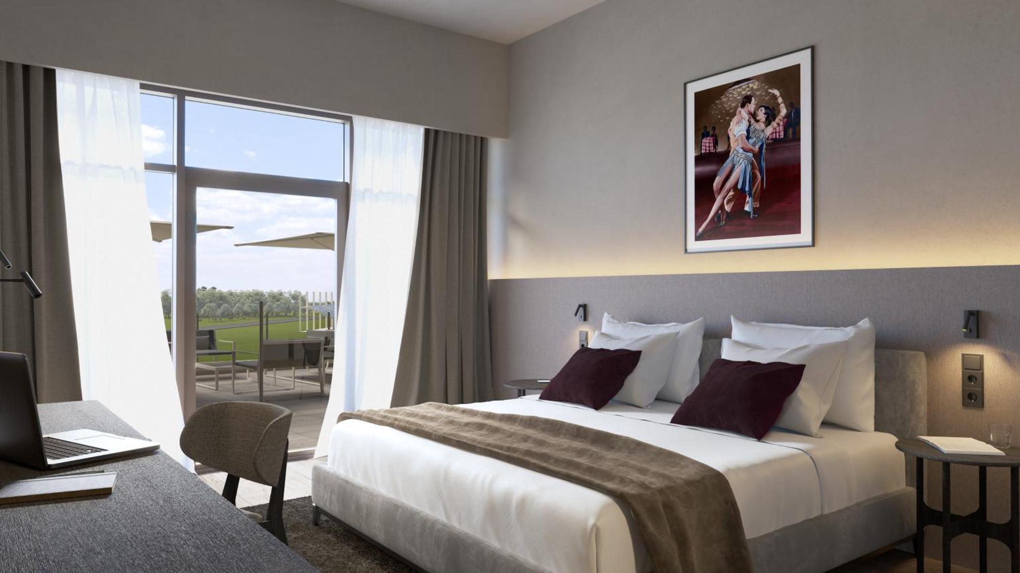 Balaton Park Hotel Balatonfokajar Exterior photo